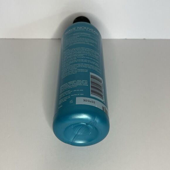 SOFTSHEEN Carson Wave Nouveau-Shape Lock Step 3 Conditioning Neutralizer 16.9 Oz - Picture 3 of 4